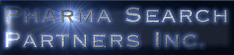 Pharma Search Partners, Inc.